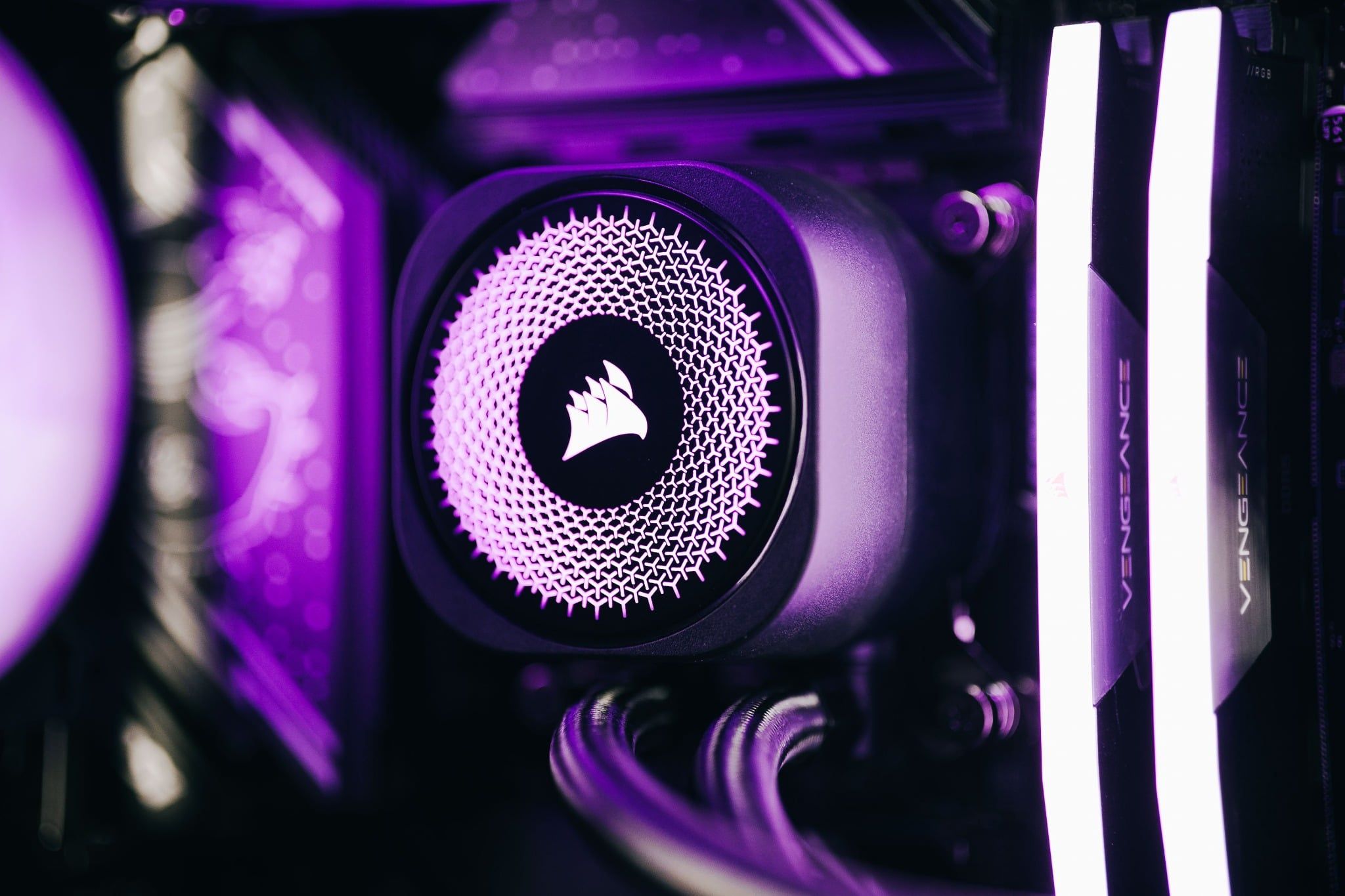 PC Progear Intel Core Ultra 7 265F/ VGA RTX 5080
