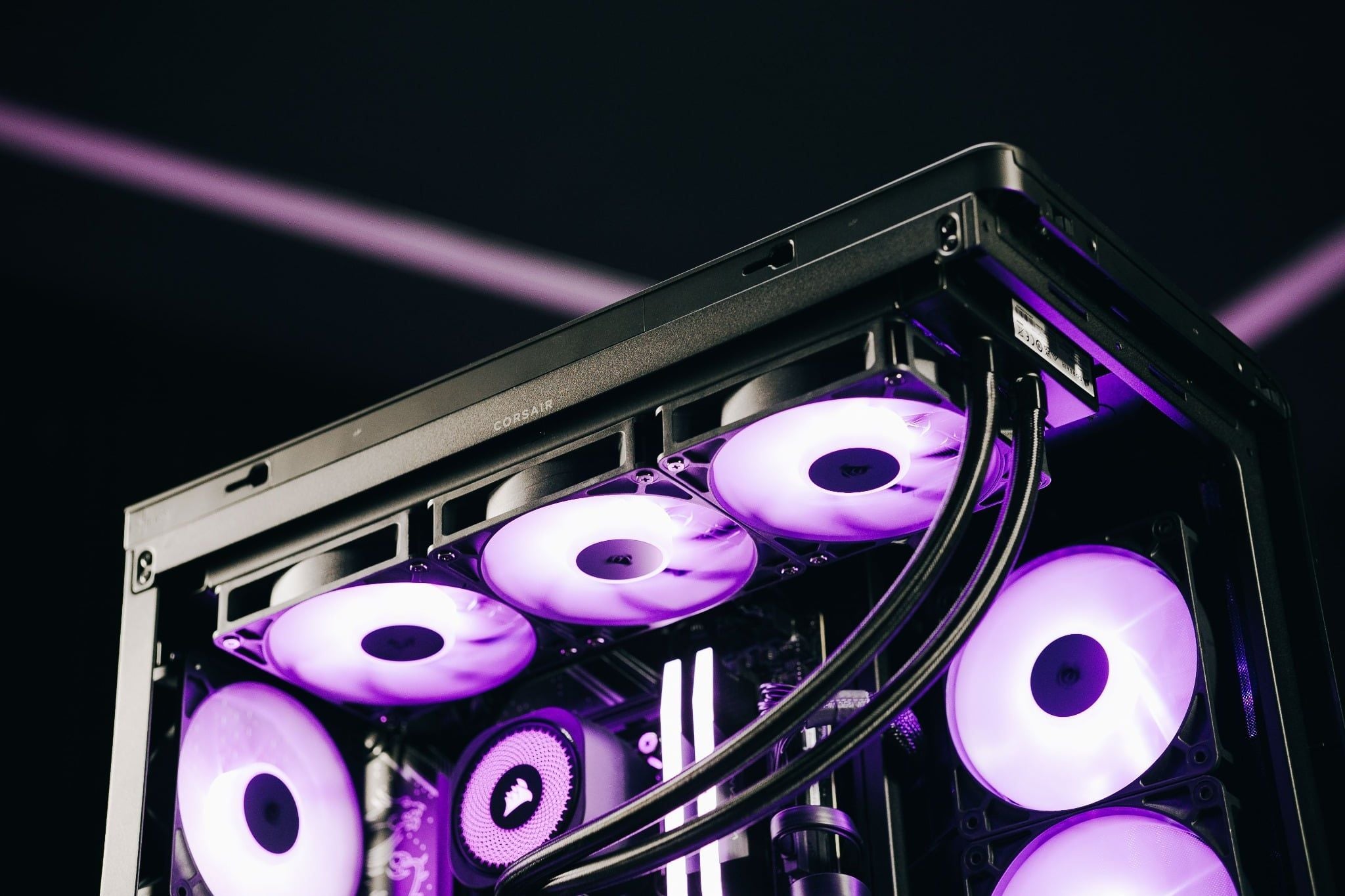 PC Progear Intel Ultra 9/VGA RTX 5090