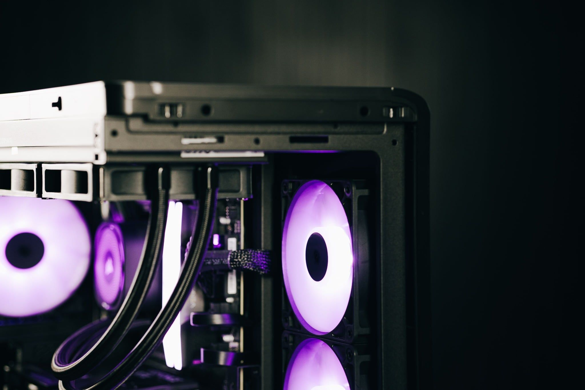 PC Progear Intel Core Ultra 7 265F/ VGA RTX 5080