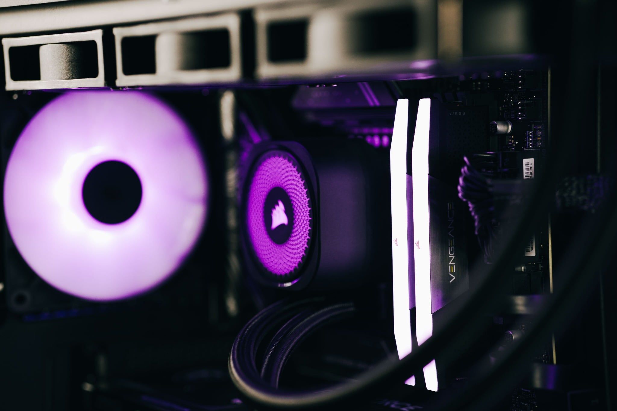 PC Progear Intel Ultra 9/VGA RTX 5090