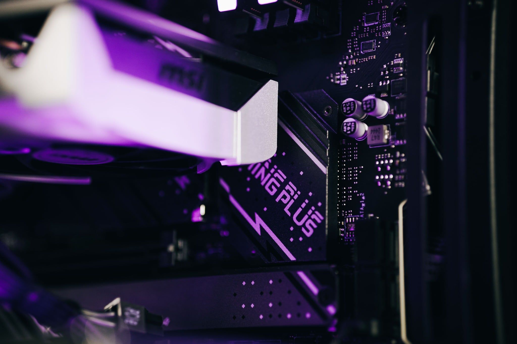 PC Progear Intel Ultra 9/VGA RTX 5090