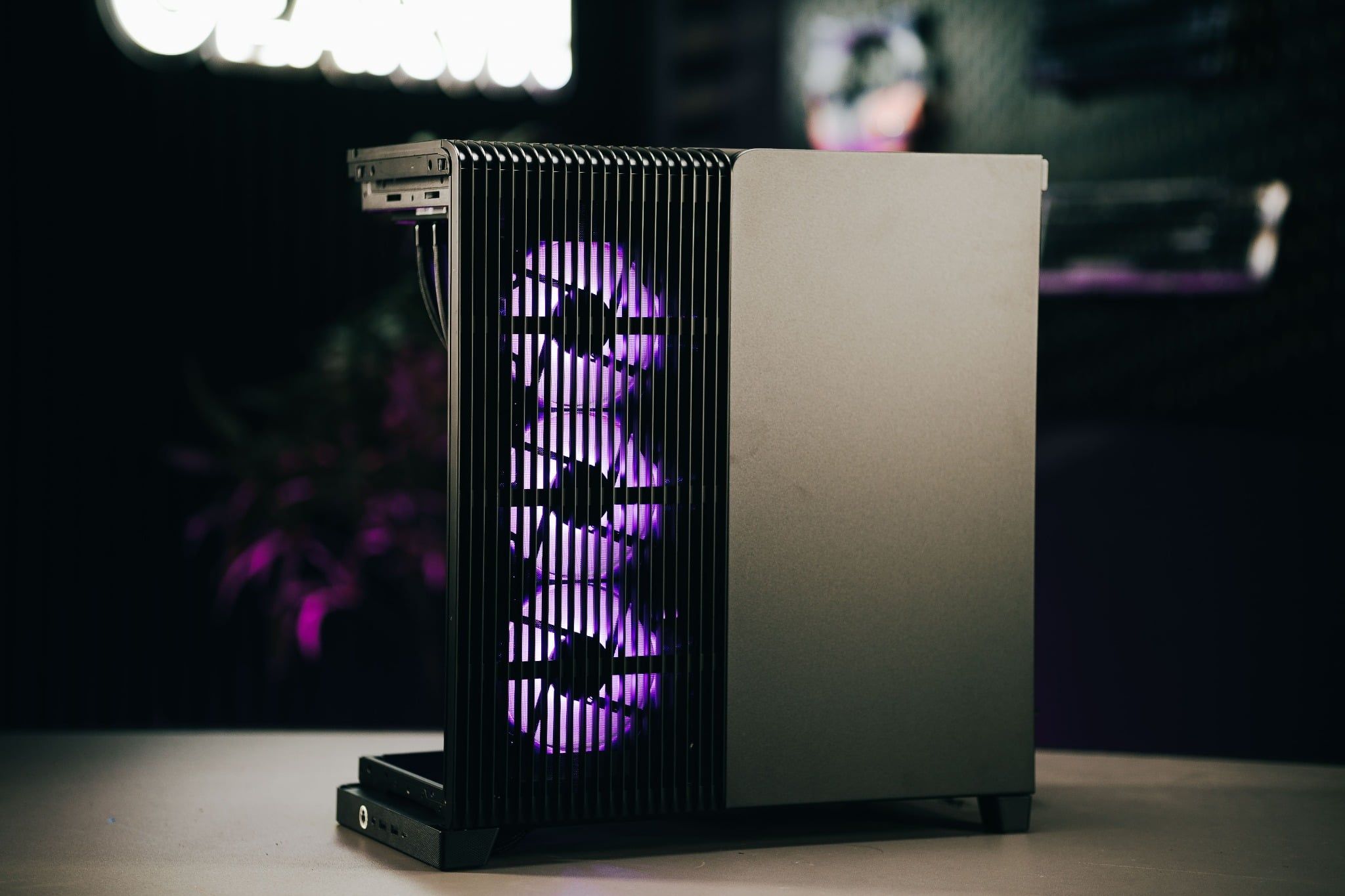 PC Progear Intel Core Ultra 7 265F/ VGA RTX 5080