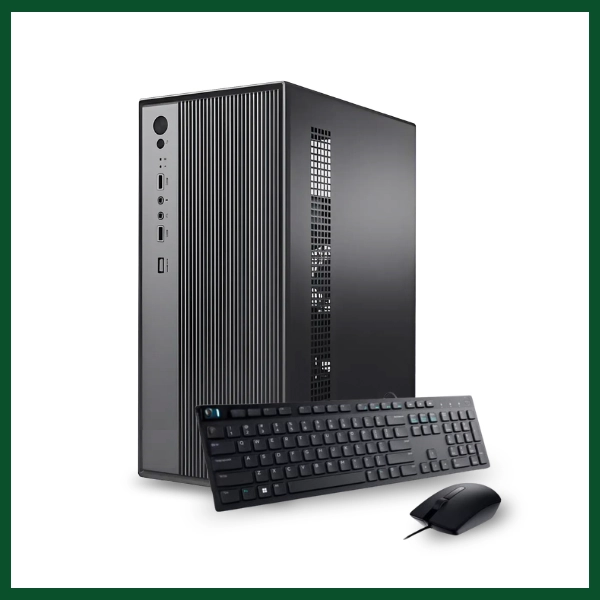 Máy bộ ProGear Văn Phòng R3200G (Ryzen 3 3200G/ Ram 8GB/ SSD 500GB)