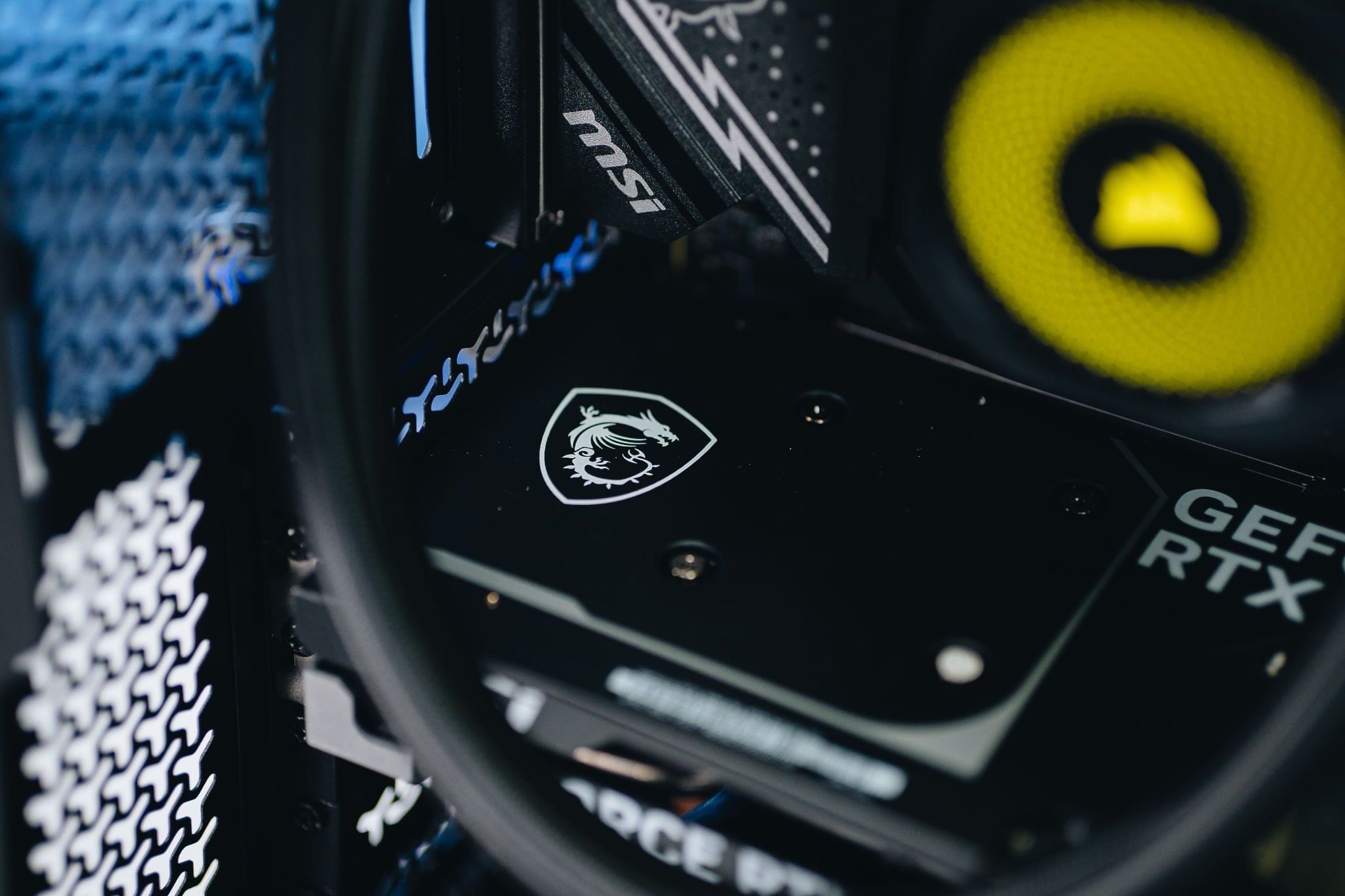 PC Progear Intel i7-14700F/ VGA RTX 3050