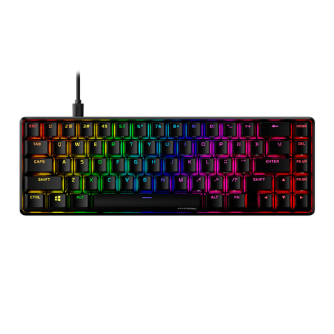 Bàn phím Logitech G Pro X 60 Light Speed White