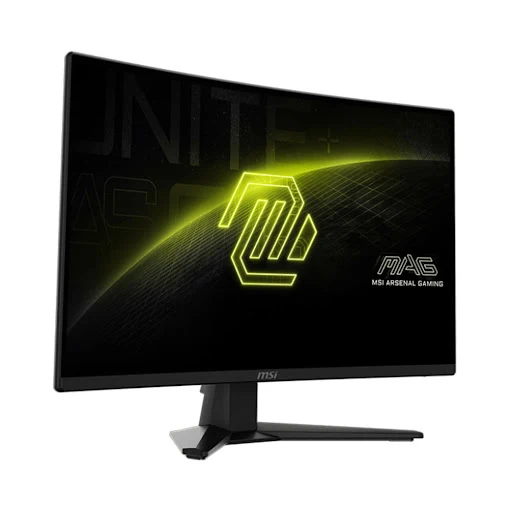 Màn hình Msi MAG 274CXF 27 inch (Full HD/ Rapid VA/ 280Hz/ 0.5 ms)