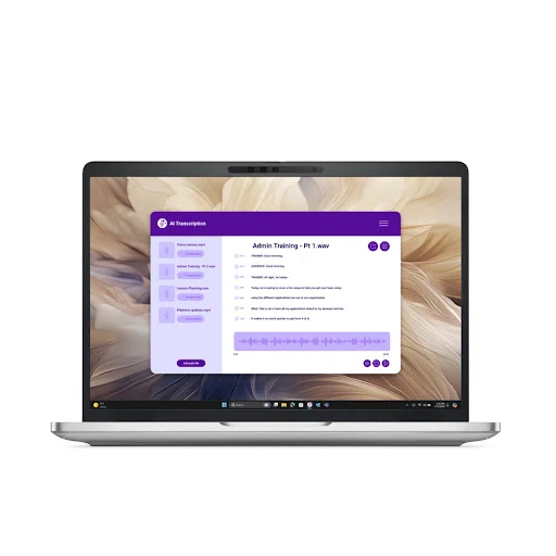 Laptop Dell Pro 13 Plus PB13250 - 42LTU7PB13250 (Ultra 7-265U/ 16GB/ 512GB/ Win 11 Home SL)