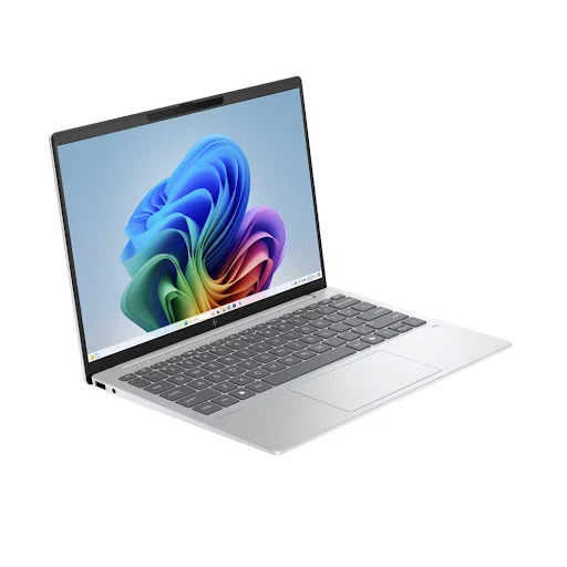 Laptop HP OmniBook 7 Aero 13-bg1087AU - BZ7S1PA (Ryzen AI 5 340/ 16GB/ 512GB/ Win 11 Home + Office + Microsoft)