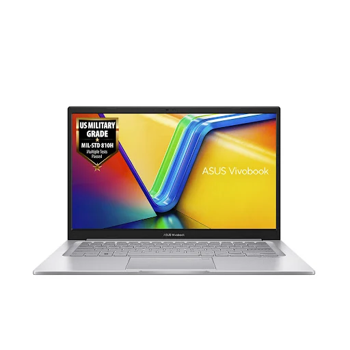 Laptop Asus Vivobook 14 X1404VA-EB509W (i3-1315U/ 8GB/ 512GB/ Win 11 Home)