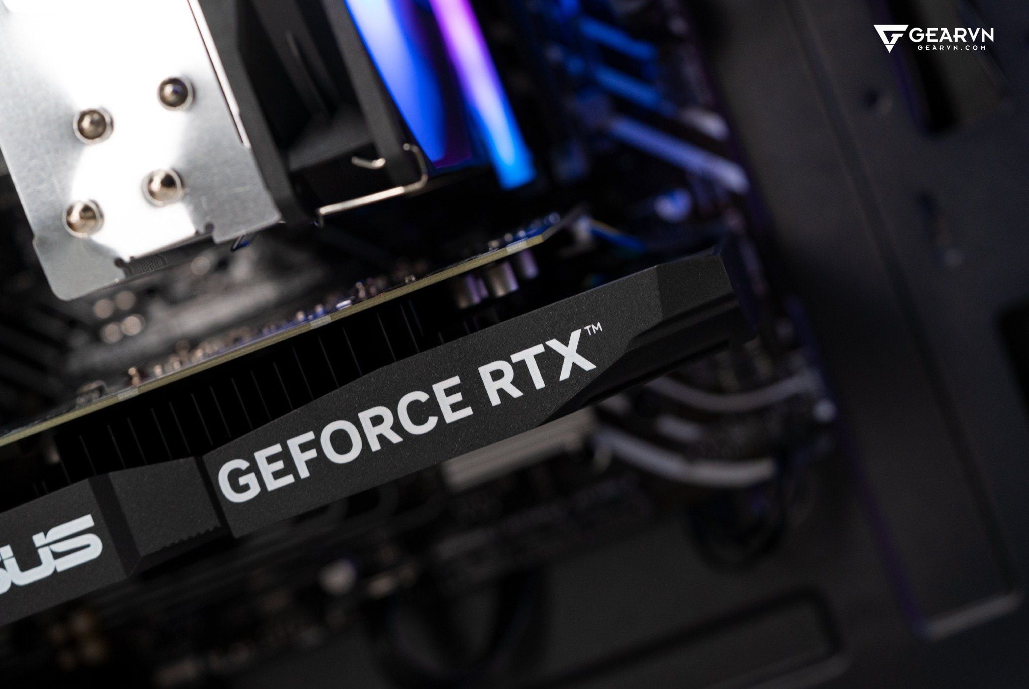 PC ProGear Intel i5-12400F/ VGA RTX 3060 (Main H)