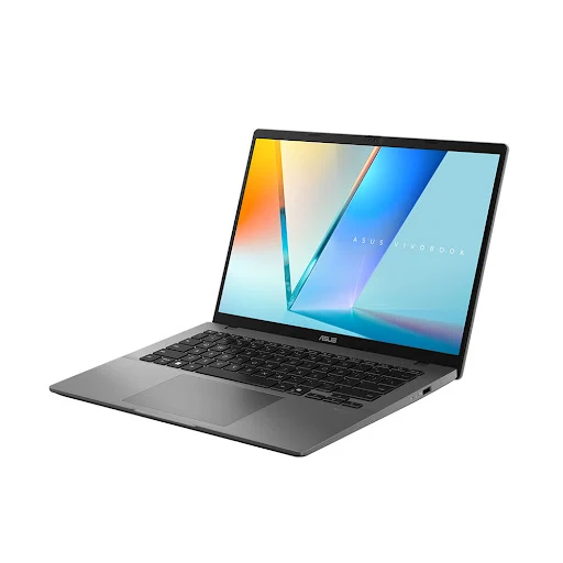 Laptop Asus Vivobook S14 S3407AA-SF032W (Ultra 7-355/ 16GB/ 512GB/ Windows 11 Home)