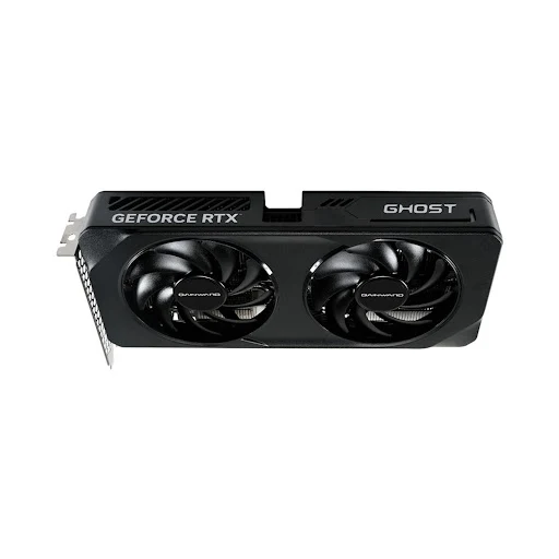 Card màn hình Gainward Gainward GeForce RTX 5060 GHOST 8GB GDDR7 (NE75060019P1-GB2063B)