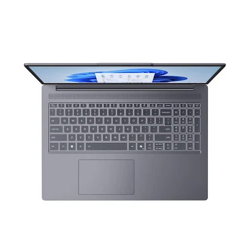 Laptop Lenovo Ideapad Slim 3 16ARP10 - 83K800GTVN (R5 7535HS/ 16GB/ 512GB/ Windows 11 Home SL)