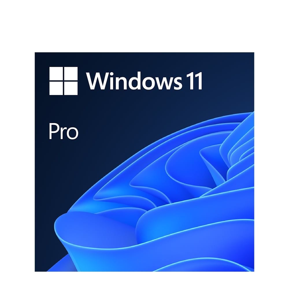 Phần mềm Windows 11 Pro Online DwnLd NR FQC-10572