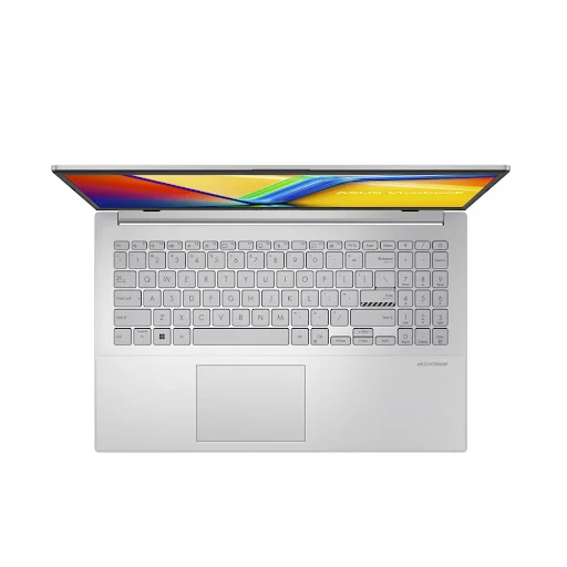 Laptop Asus Vivobook Go 15 E1504FA-BQ340W (Ryzen 5 40/ 16GB/ 512GB/ Win 11 Home)