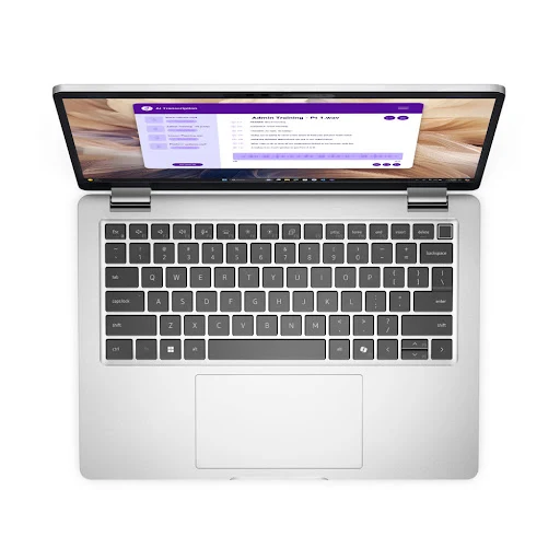 Laptop Dell Pro 13 Plus PB13250 - 42LTU7PB13250 (Ultra 7-265U/ 16GB/ 512GB/ Win 11 Home SL)