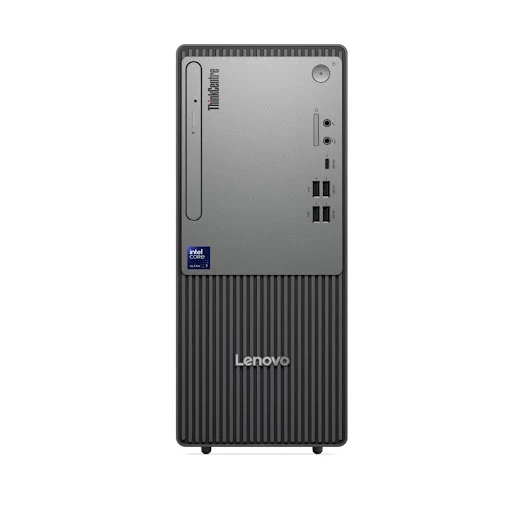 PC Lenovo ThinkCentre Neo 50t Gen 6 (13BB000BVN) (Intel® Core™ Ultra 7-265/ 16GB DDR5/ 512GB SSD/ Windows 11 Home SL)