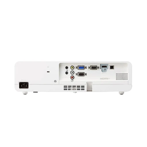 Máy chiếu văn phòng PANASONIC PT-LB306 (XGA, 3100 Lumen)