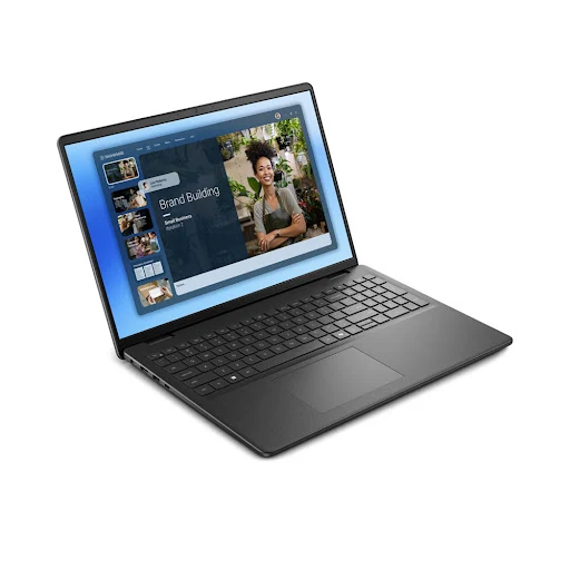 Laptop Dell 16 DC16250 - C7U161W11BLU (Core 7 150U/ 16GB/ 1TB/ Win 11 Home + Office + Microsoft)