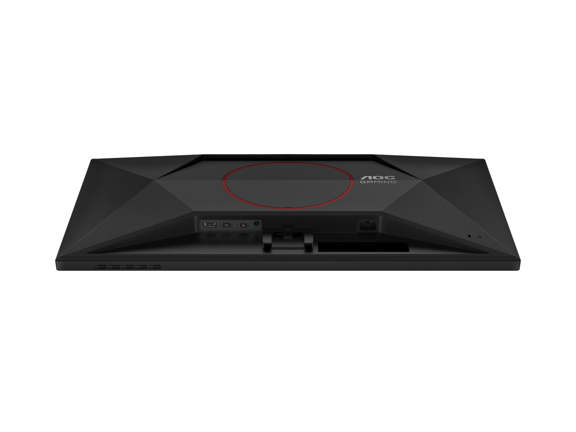 Màn hình AOC Q27G42ZE 27" Fast IPS 2K 260Hz chuyên game