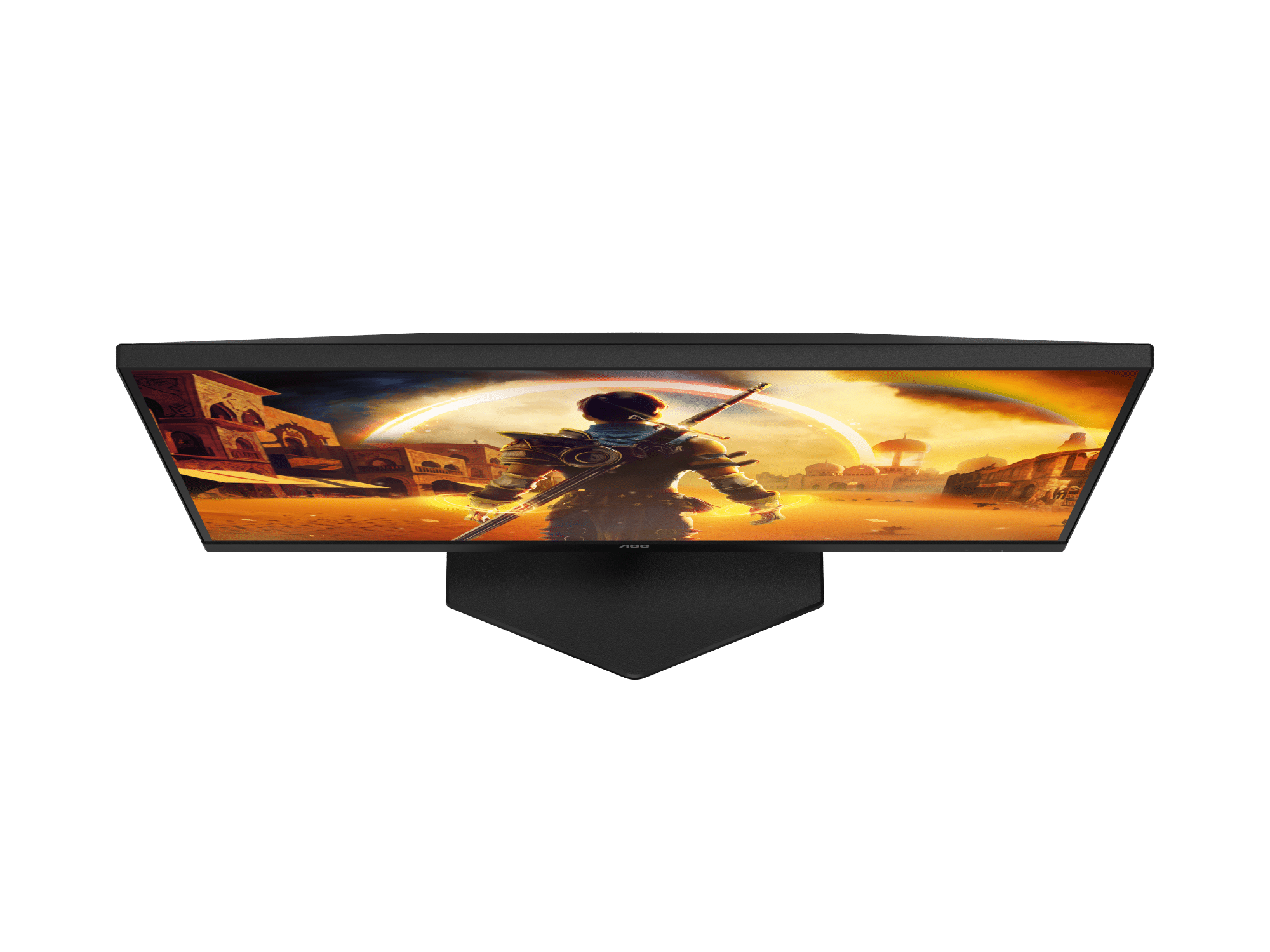 Màn hình AOC Q27G42ZE 27" Fast IPS 2K 260Hz chuyên game
