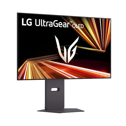 Màn hình LG 32GX870A 32 inch (4K/ OLED/ 240Hz/ 0.03 ms)