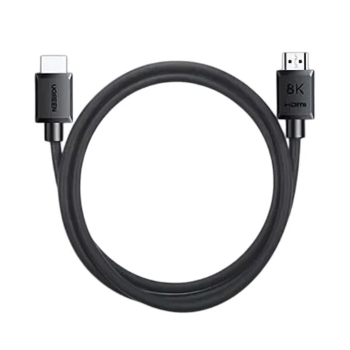 Cáp HDMI 2.1 8K Ugreen HD175 1m (45430)