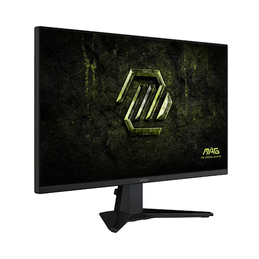 Màn hình Msi MAG 275QF E20 27 inch (WQHD/ RAPID IPS/ 200Hz/ 0.5 ms)