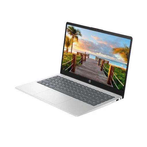 Laptop HP 14-hc0028TU - D72BJPA (Ultra 5-225U/ 16GB/ 512GB/ Win 11 Home SL)