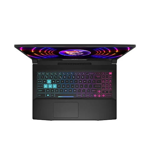 Laptop Msi Katana 15 B13VEK-2440VN (i7-13620H/ GeForce RTX™ 4050/ 16GB/ 1TB/ Win 11 Home)