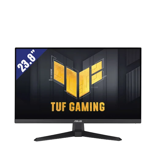 Màn hình Asus VG249QE5A-R 23.8 inch (Full HD/ IPS/ 146Hz/ 1 ms)