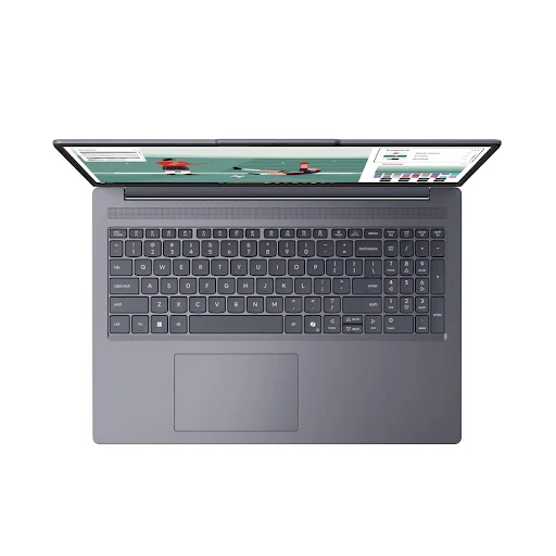 Laptop Lenovo IdeaPad Slim 3 16IPH11 - 83US002WVN (Ultra 7-355/ 16GB/ 512GB/ Windows 11 Home SL)