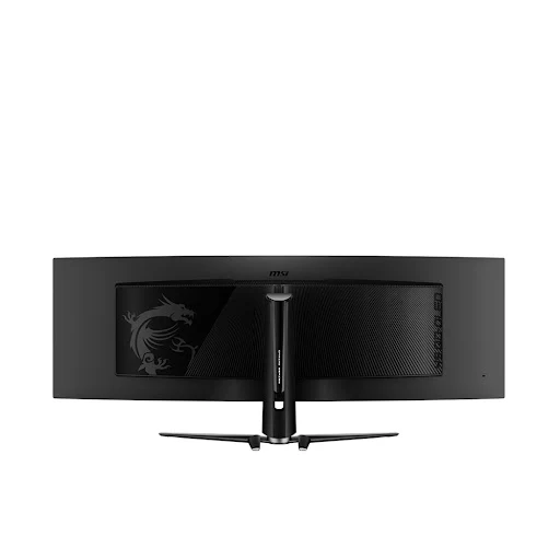 Màn hình Msi MPG 491CQPX QD-OLED 49 inch (DQHD/ QD-OLED/ 240Hz/ 0.03 ms)