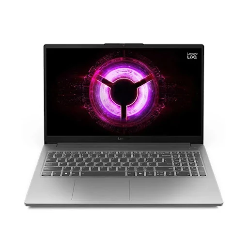 Laptop Lenovo LOQ Essential 15ARP10E - 83S0000DVN (Ryzen 5 7535HS/ GeForce RTX™ 3050/ 16GB/ 512GB/ Win 11 Home SL)