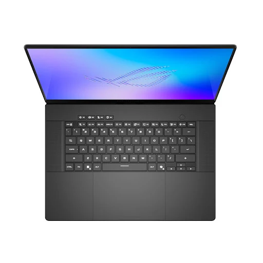Laptop Asus ROG Zephyrus G16 GU606AX-TB042WS (Ultra 9-386H/ GeForce RTX™ 5090/ 64GB/ 2TB/ Windows 11 Home)