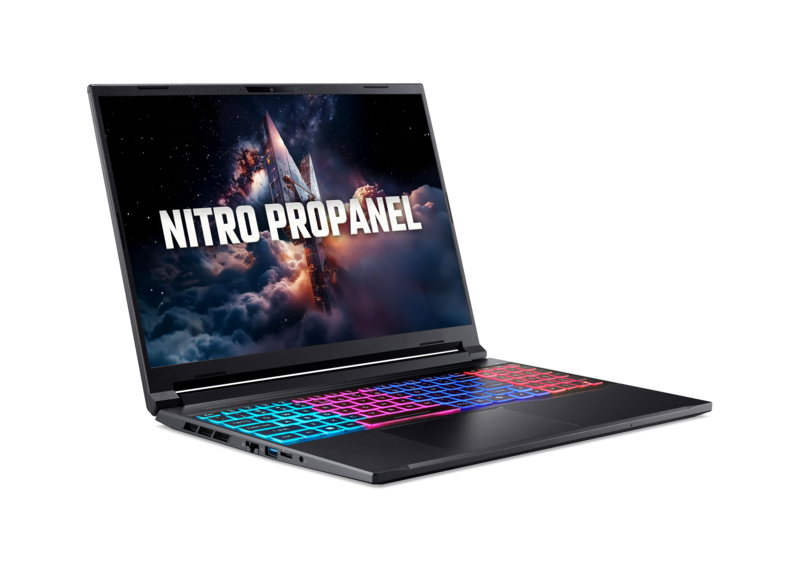 Laptop gaming Acer Nitro ProPanel ANV16S-61-R0B8