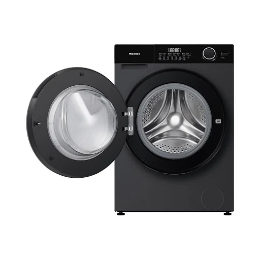 Máy giặt Hisense Inverter 10.5 kg WF105M3