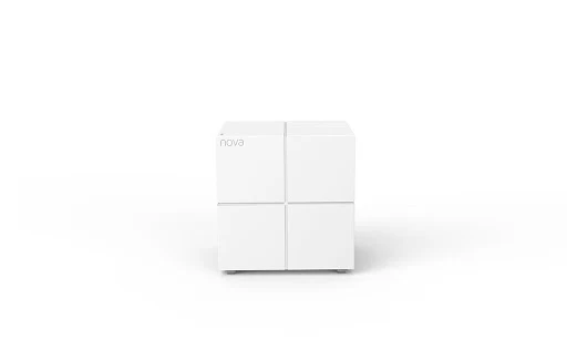 Hệ thống Wifi Mesh Tenda NOVA MW6 (3 Pack) (Trắng)