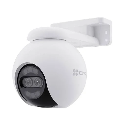 Camera quan sát EZVIZ H80x Dual (8MP+2MP, 4mm)