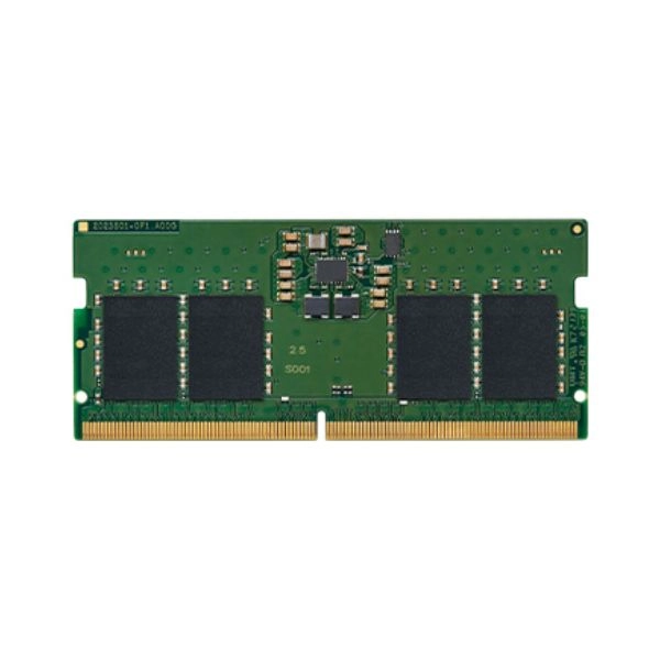 Ram Laptop Kingston 16GB DDR5 Bus 5600MT/s KVR56S46BS8-16WP