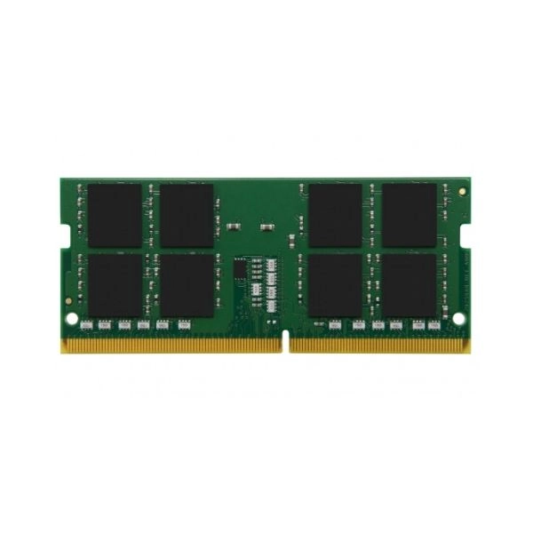Ram Laptop Kingston 16GB DDR4 Bus 3200Mhz KVR32S22D8/16WP