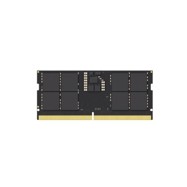 Ram Laptop Lexar 8GB DDR5 Bus 4800Mhz LD5S08G48C40ST-BGS