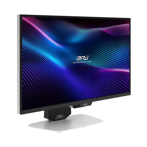Màn hình Msi MPG 274URDFW E16M 27 inch (4K/ RAPID IPS/ 160Hz/ 0.5 ms)