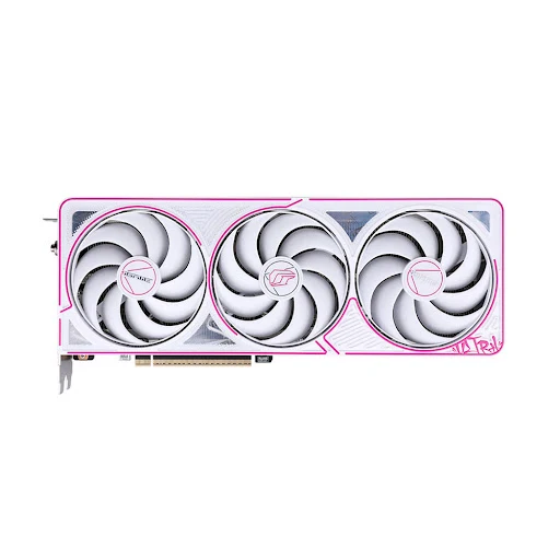 Card màn hình Colorful iGame GeForce RTX 5060 Ultra W OC 8GB-V
