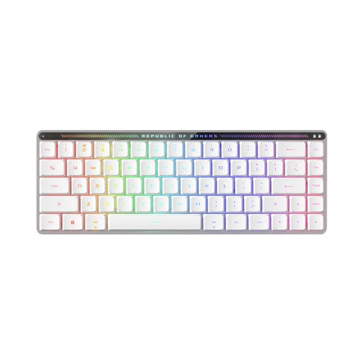 Bàn phím Asus ROG Falchion RX Low Profile