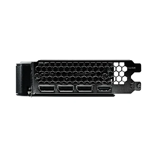 Card màn hình Gainward Gainward GeForce RTX 5060 GHOST 8GB GDDR7 (NE75060019P1-GB2063B)