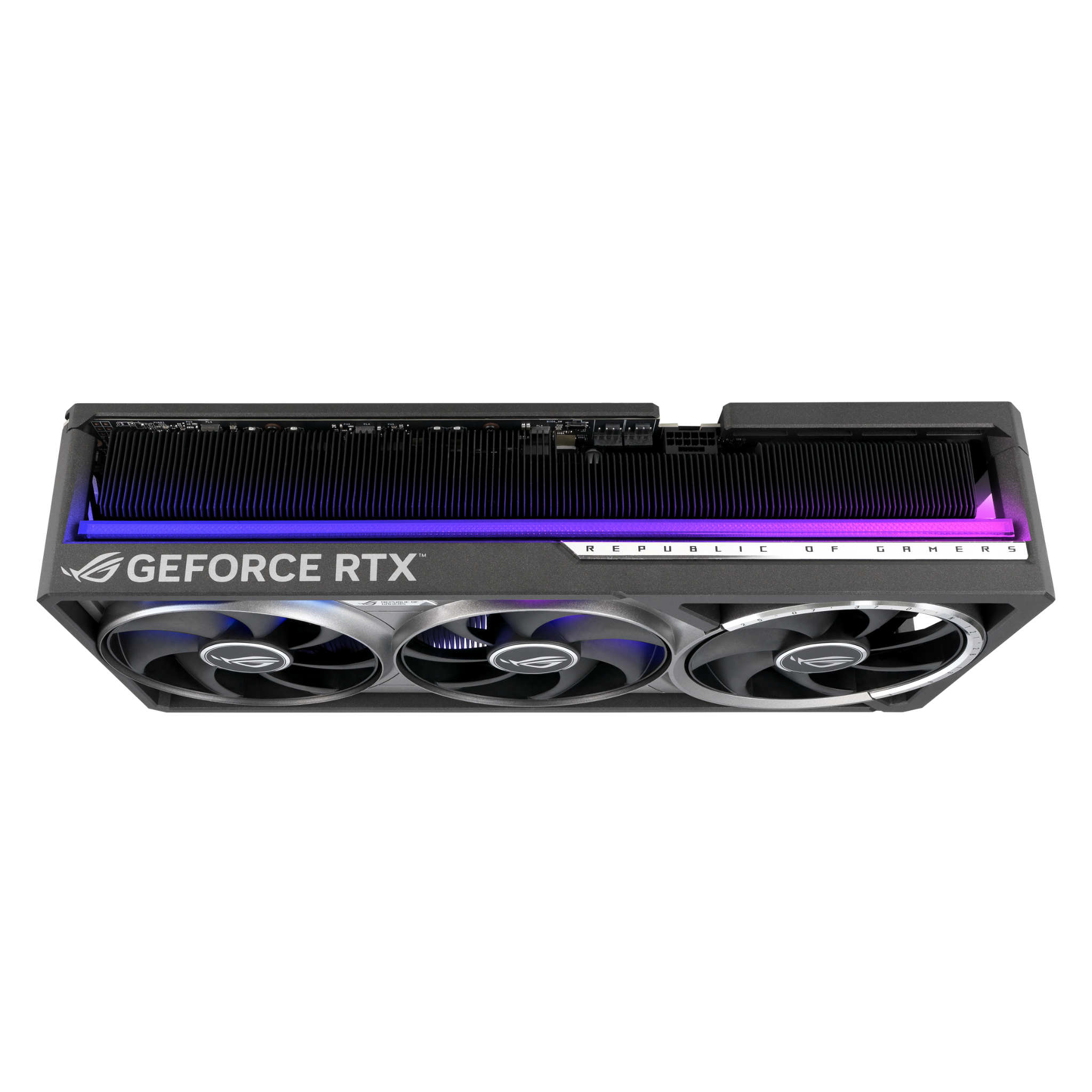 Card màn hình ASUS ROG Astral GeForce RTX 5080 16GB GDDR7 OC Edition (ROG-ASTRAL-RTX5080-O16G-GAMING)