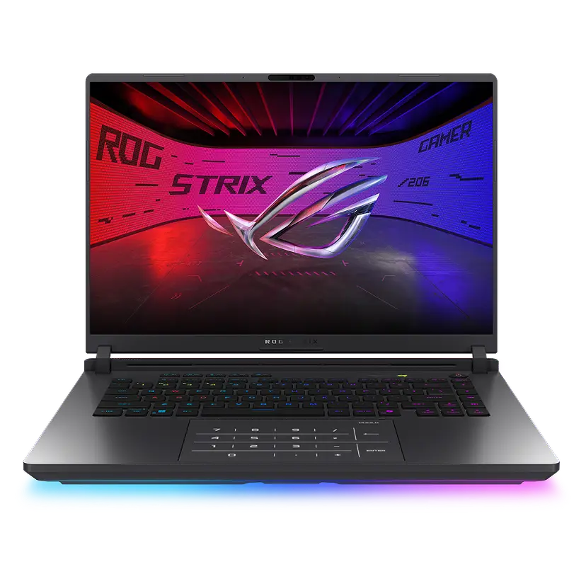 Laptop gaming ASUS ROG Strix G16 G615JHR S5069W