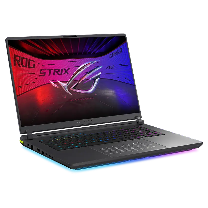 Laptop gaming ASUS ROG Strix G16 G615JPR S5107W