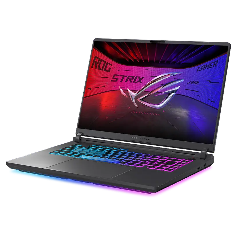 Laptop gaming ASUS ROG Strix G16 G615JPR S5107W